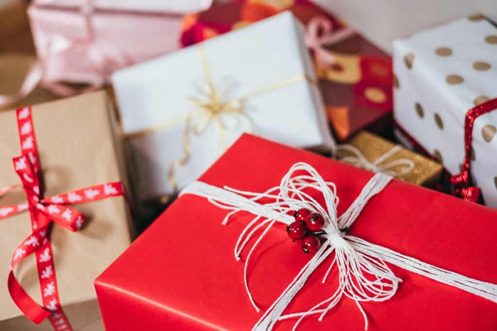 brievenbus cadeau