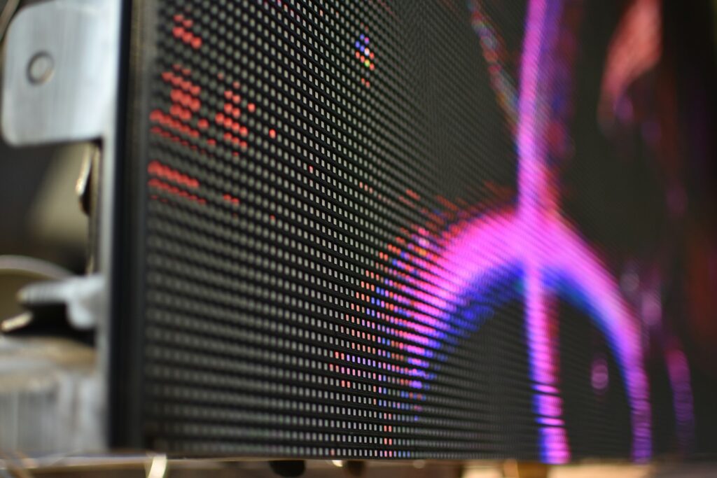 L2L Ledscreens L2L Ledscreens